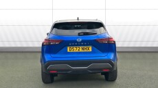 Nissan Qashqai 1.3 DiG-T MH N-Connecta 5dr Petrol Hatchback